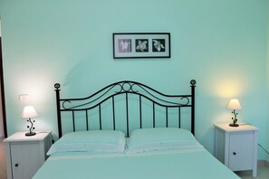 Villa, 2 Bedrooms | 2 bedrooms, free cribs/infant beds, free WiFi