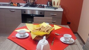 Servicio a la habitación
