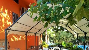 Gazebo