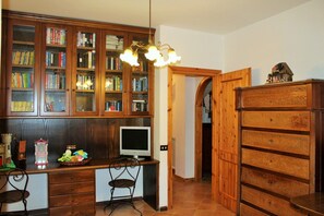 Villa, 4 camere da letto, piscina privata | Servizio della camera