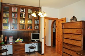 Villa, 4 camere da letto, piscina privata | Servizio della camera