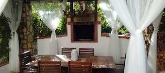 Villa Crilu
