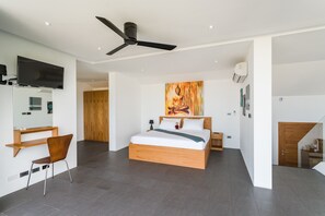 6 Bedrooms Villa | 6 soverom, barnesenger, wi-fi (inkludert) og sengetøy