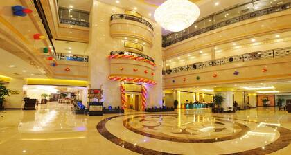 Mingyuan New Times Hotel