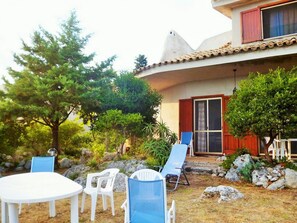 Exterior - Villa Sfings (Formia)