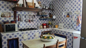 Villa, 4 Bedrooms | In-room dining - Villa Sfings (Formia)