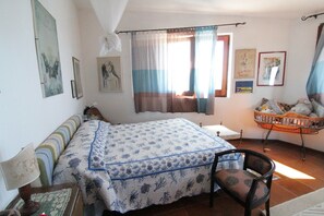 Villa, 4 Bedrooms - Villa Sfings (Formia)