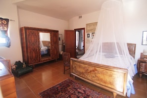 Room - Villa Sfings (Formia)