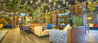 Macity Hotel