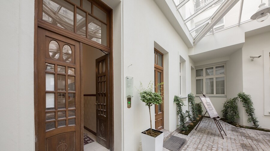 ShortStayPoland Noakowskiego - B30