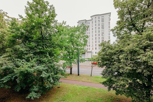 ShortStayPoland Jana Pawła - B27