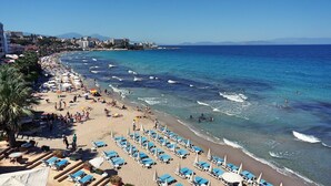 Point of interest - Hotel Santur (Kusadasi)