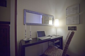 Interior - Rooms Rent Vesuvio B&B (Naples)