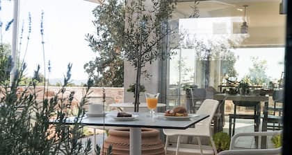 Lidea Boutique Hotel