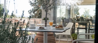 Lidea Boutique Hotel