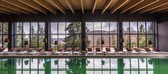 巴凡約斯渡假村