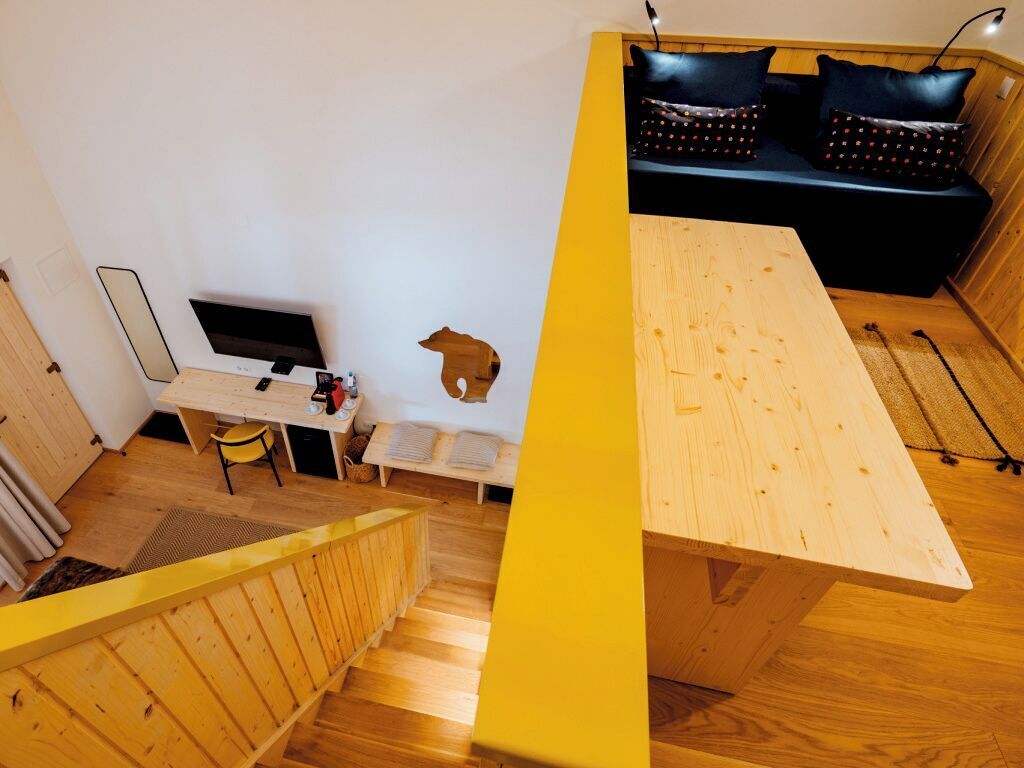 1 bedroom, minibar, in-room safe, desk