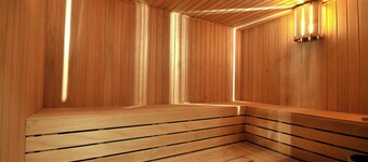 Rhiss Hotel Bostanci