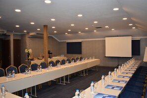 Meeting facility - Rhiss Hotel Bostanci (Istanbul)