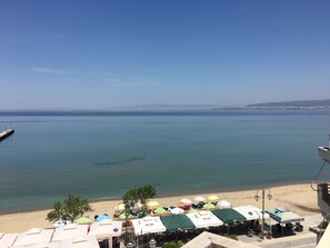 Beach nearby - Vento di Mare (Thermaikos)