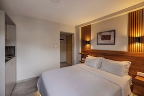 Premium Double Room, Sea View