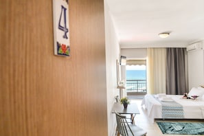 Superior Double Room, Sea View
