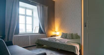 Godart Rooms