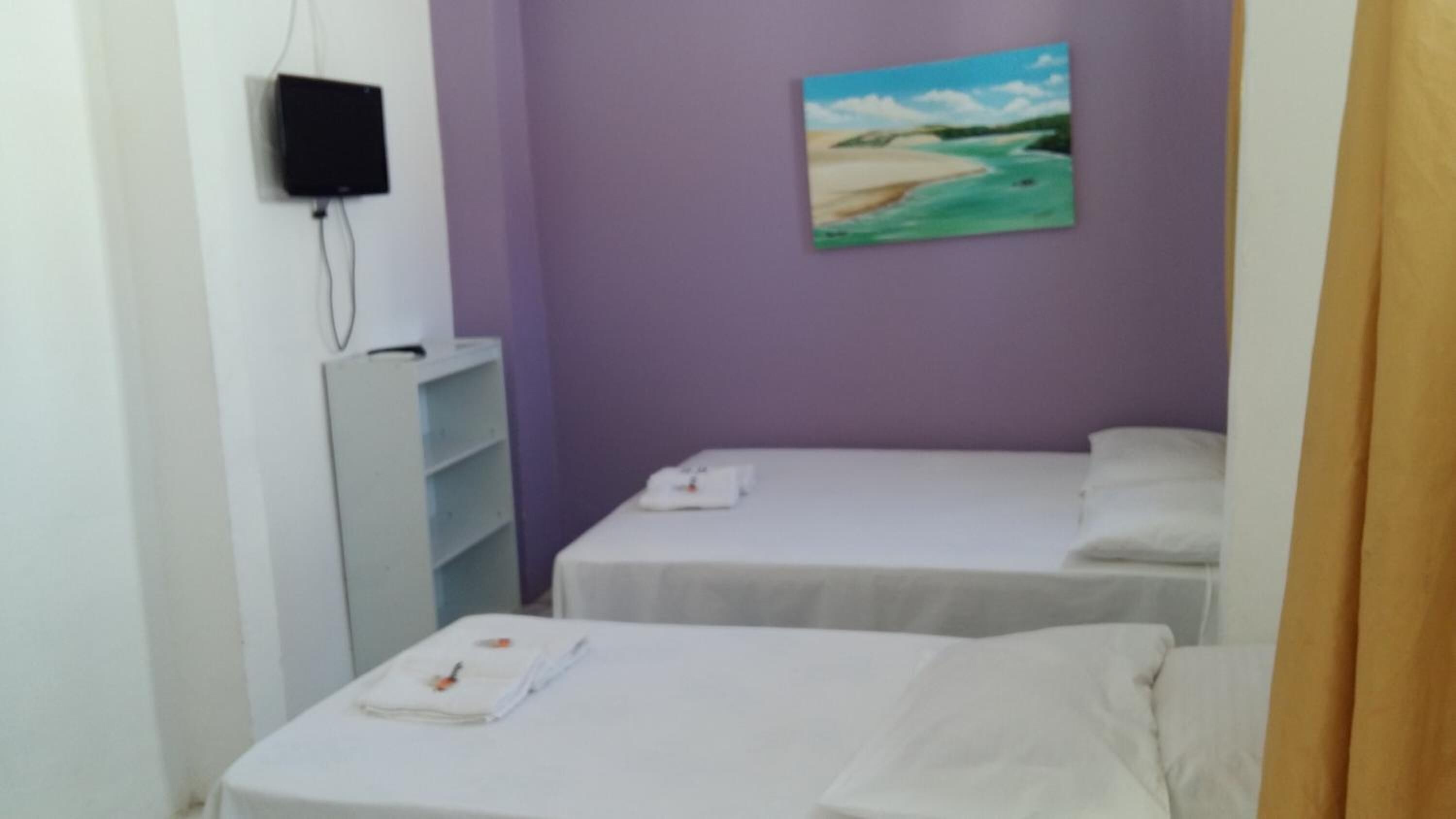 Foto - Pousada do Castelo