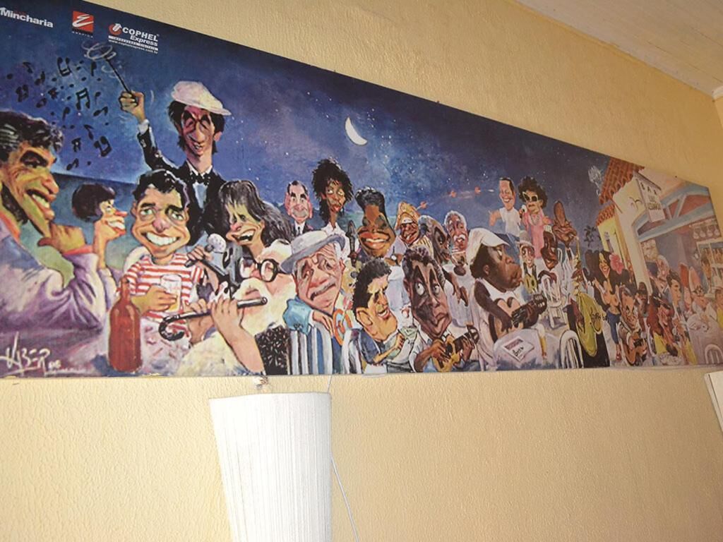 Foto - Pousada do Castelo