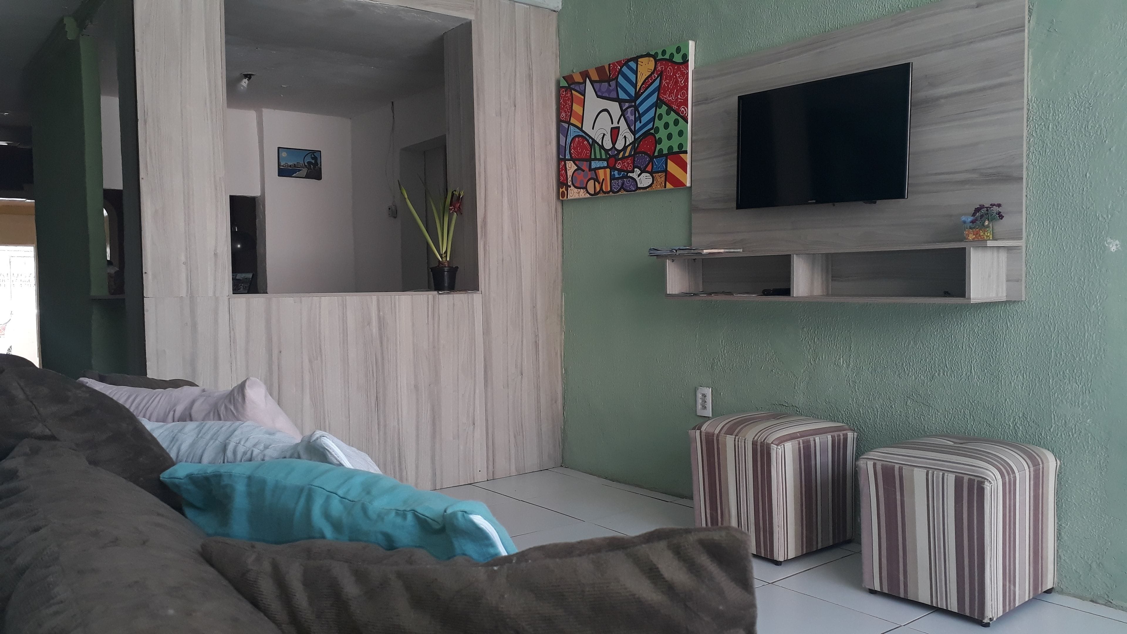 ฝ่ายต้อนรับ