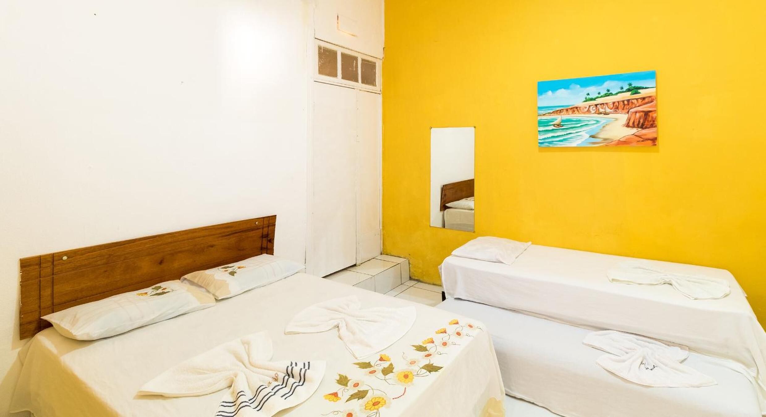 Foto - Pousada do Castelo