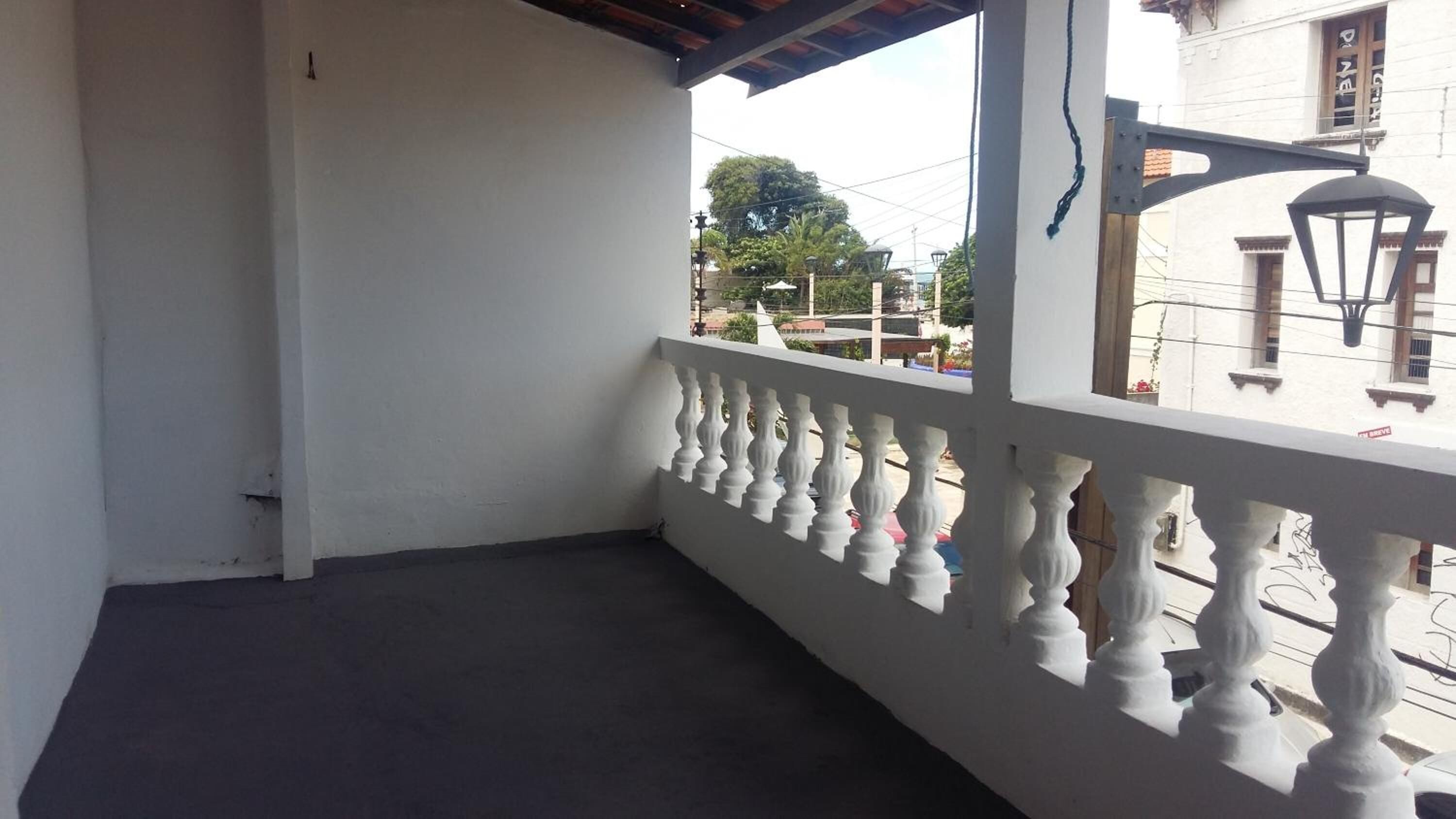 Foto - Pousada do Castelo