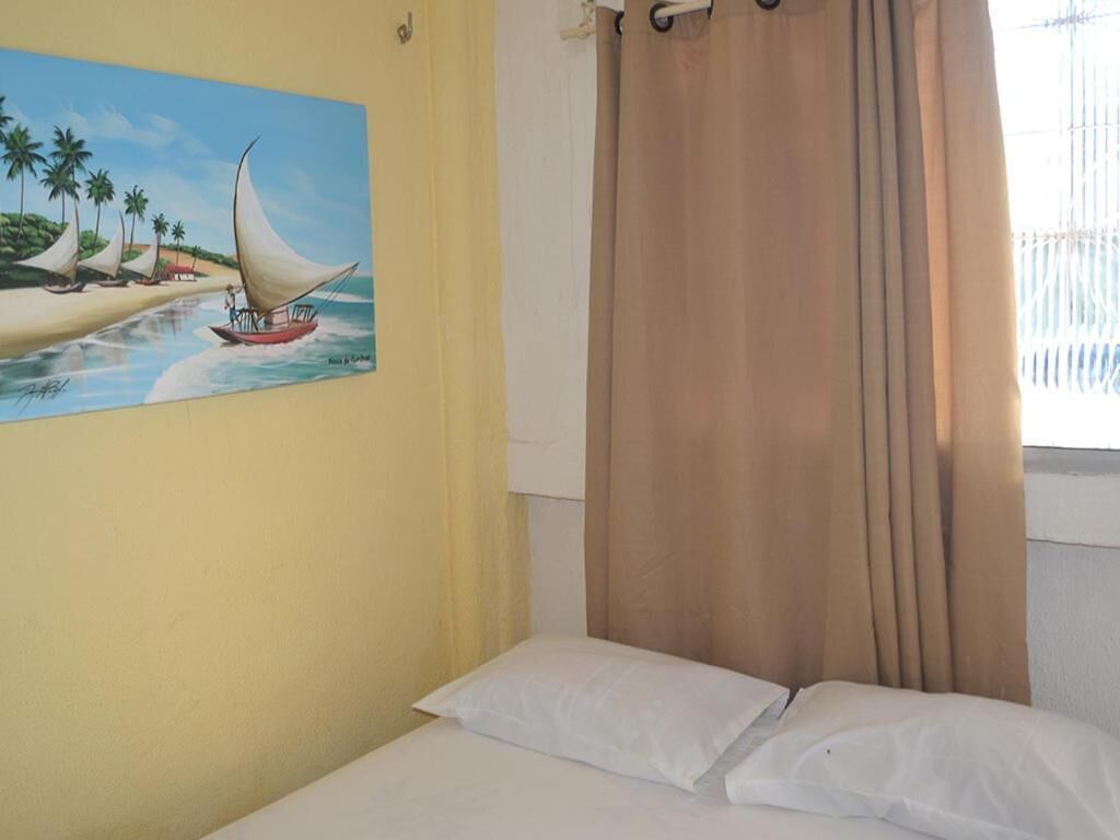 Foto - Pousada do Castelo