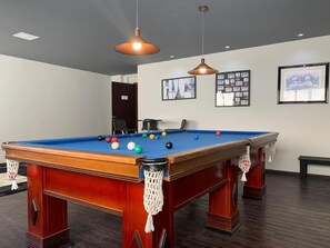 Sala de juegos