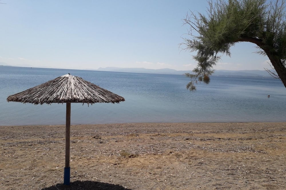 Hotel Poseidon - Χαλκίδα