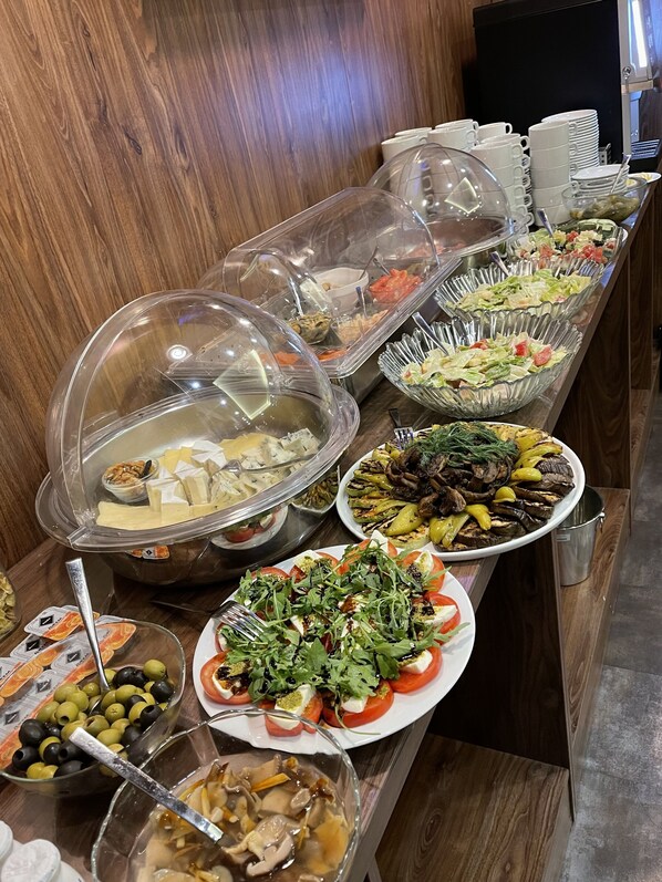 Restoran