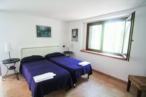 Huvila, 3 makuuhuonetta | 3 makuuhuonetta, ilmaiset vauvansängyt, ilmainen Wi-Fi