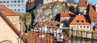 Penzion Thalleruv Dum