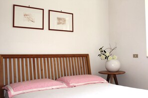 Villa, 2 chambres