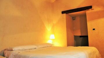 Apartemen, 1 kamar tidur | 1 kamar tidur, tempat tidur bayi gratis, dan Wi-Fi gratis