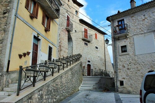 Volpe - Parco Nazionale d'Abruzzo