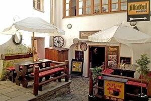 Cocina local e internacional