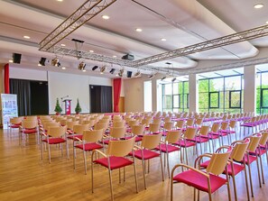 Business center - DAS LUDWIG Sports Resort (Bad Griesbach im Rottal)