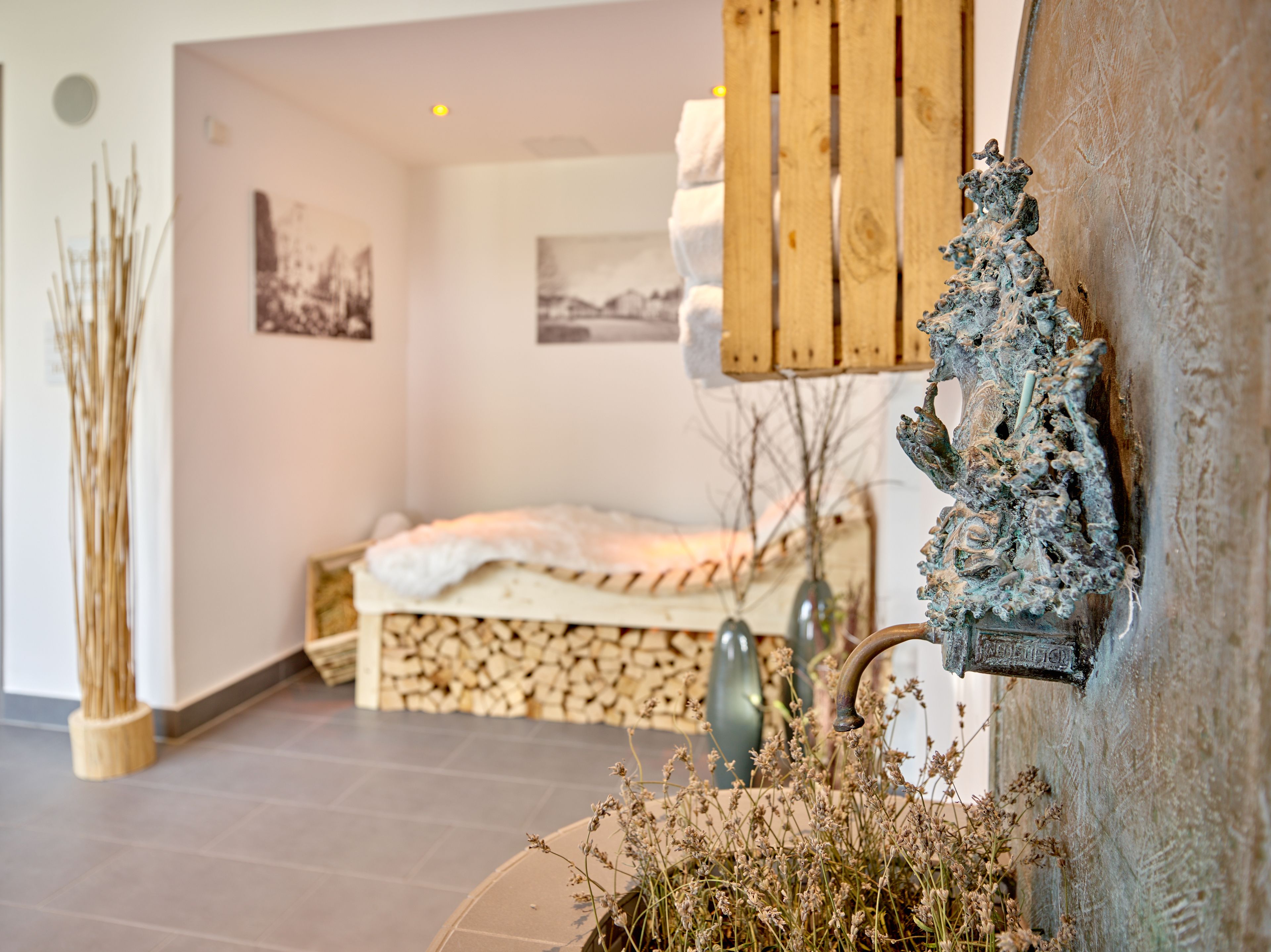 sauna, hot tub, steam room, hot springs/mineral springs, body treatments