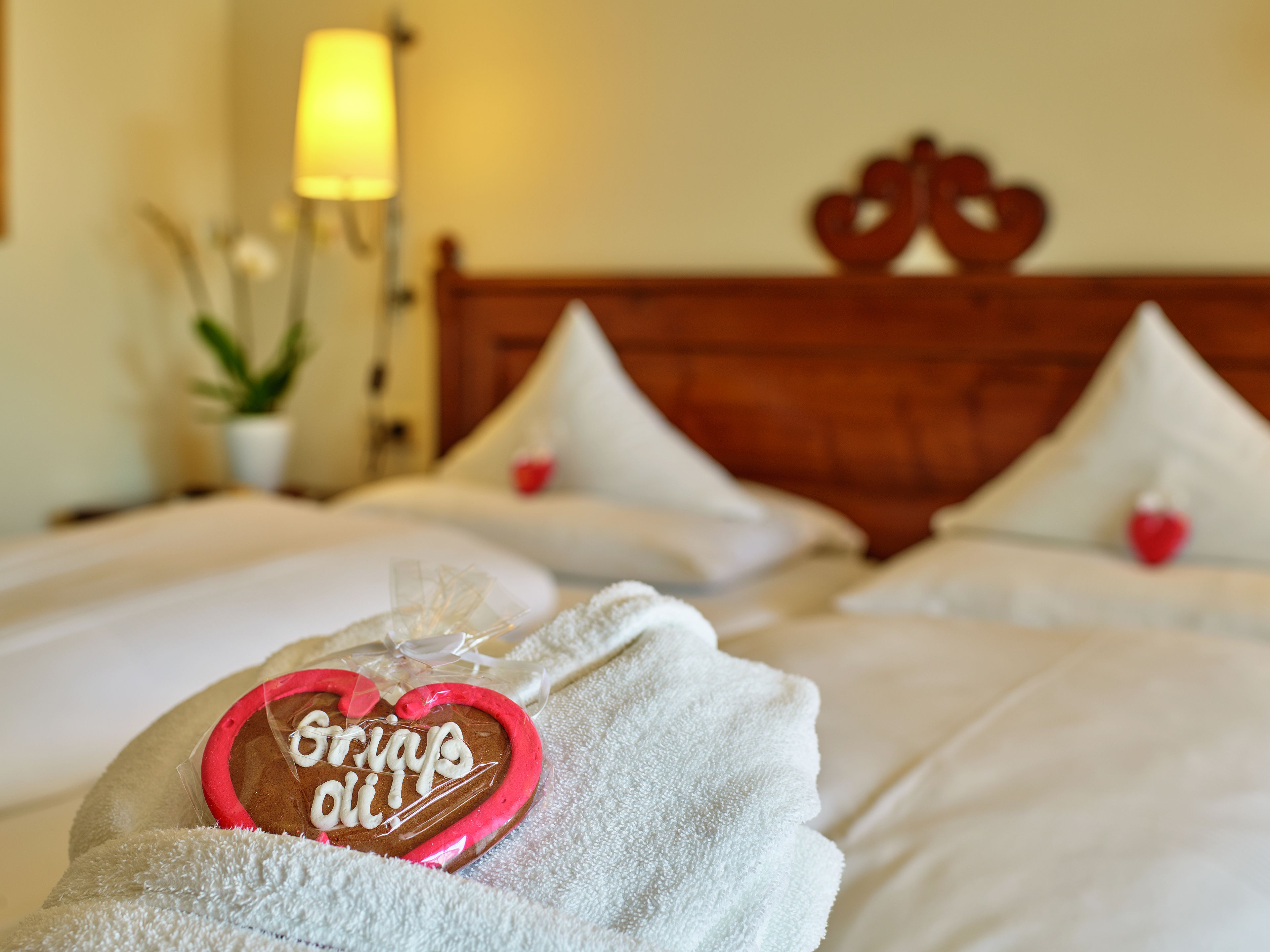 premium bedding, in-room safe, desk, rollaway beds