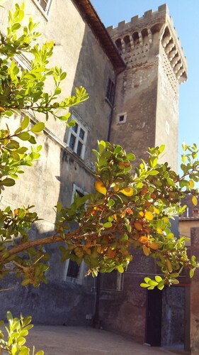 Antica Corte del Castello