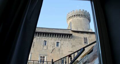 Antica Corte del Castello