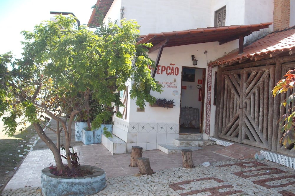 Pousada Chalé Suiço