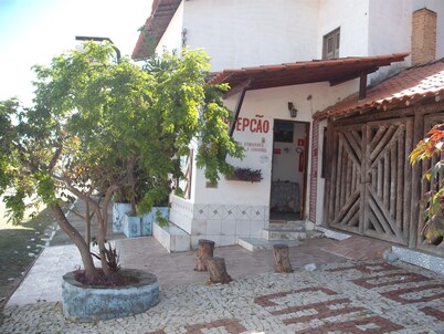 Pousada Chalé Suiço