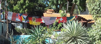 Pousada Chalé Suiço